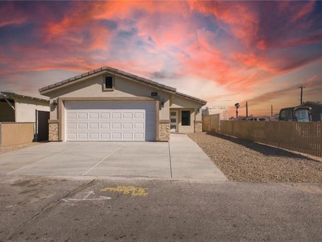 House for sale in Bullhead City, Arizona
