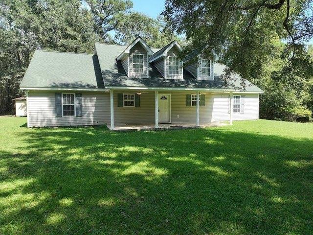 House for sale in Georgia