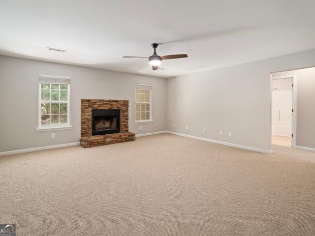 House for sale in Georgia