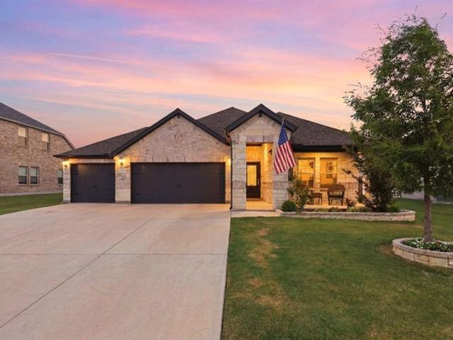 House for sale in Haslet, Texas