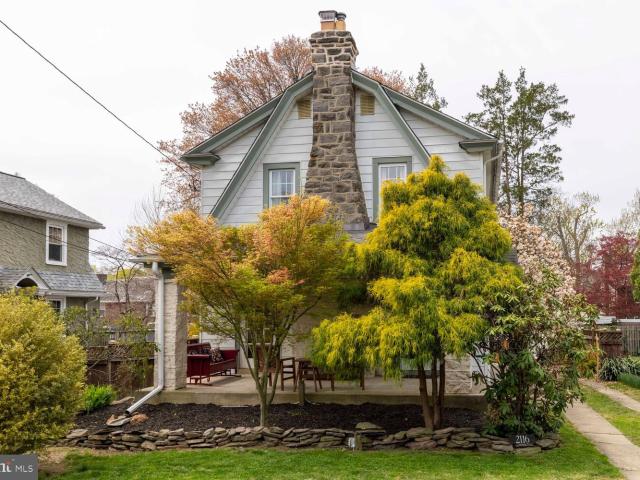 Property for sale in Ardmore, Pennsylvania