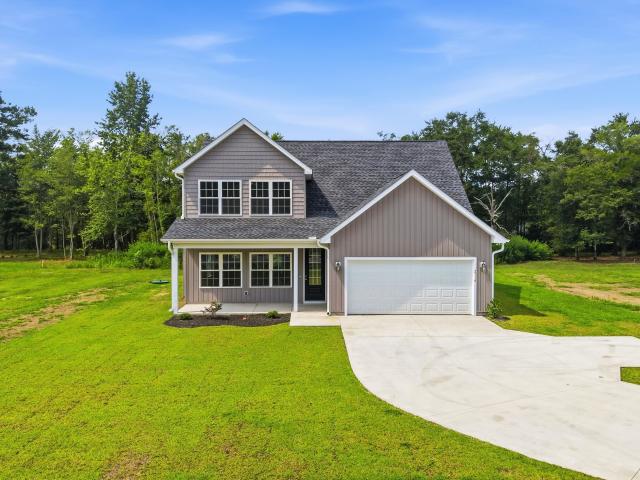 House for sale in Loris, South Carolina