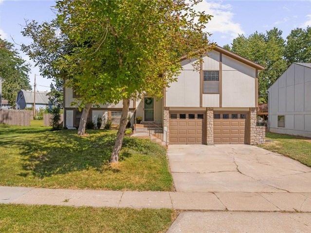 House for sale in Kansas