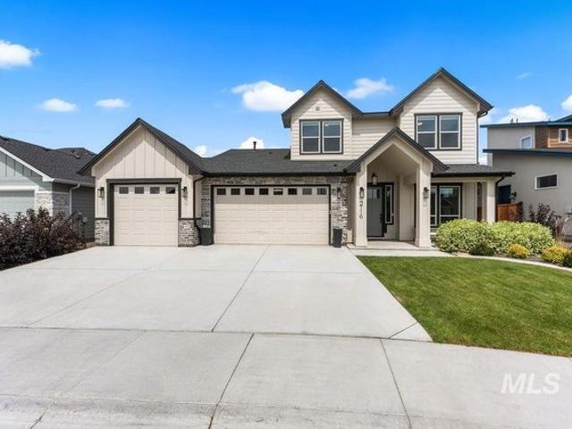 House for sale in Kuna, Idaho