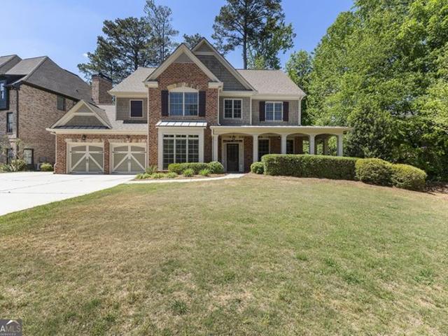House for sale in Cobb, Georgia