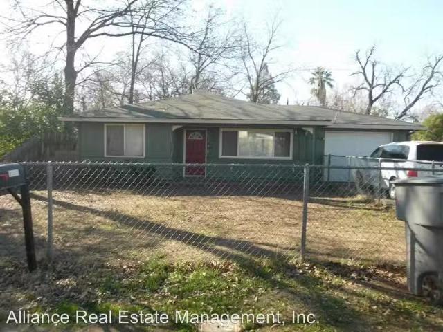 House for rent in Chico