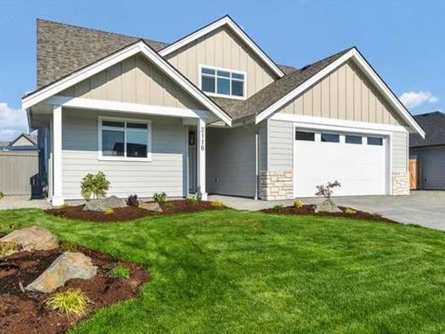 House for sale in Campbell River, British Columbia