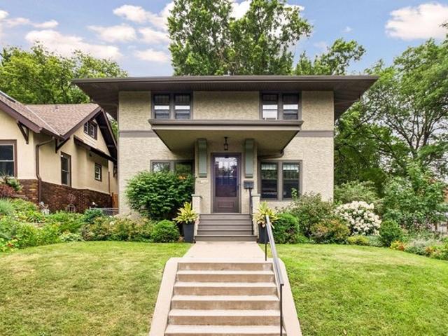 House for sale in Macalester - Groveland, Ramsey