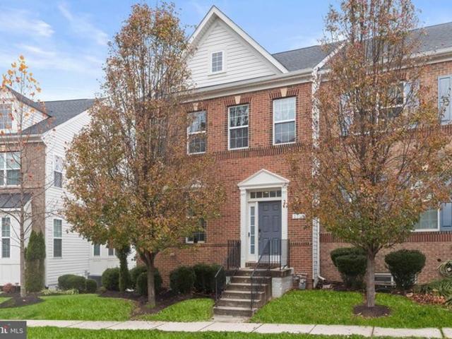 Townhouse for sale in Bowie, Maryland