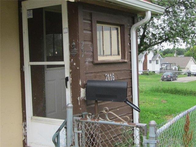 House for sale in Linn, Iowa