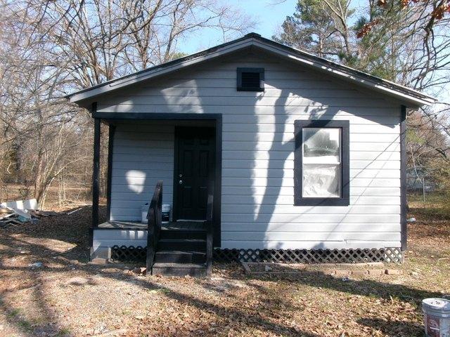 House for sale in Keithville, Louisiana