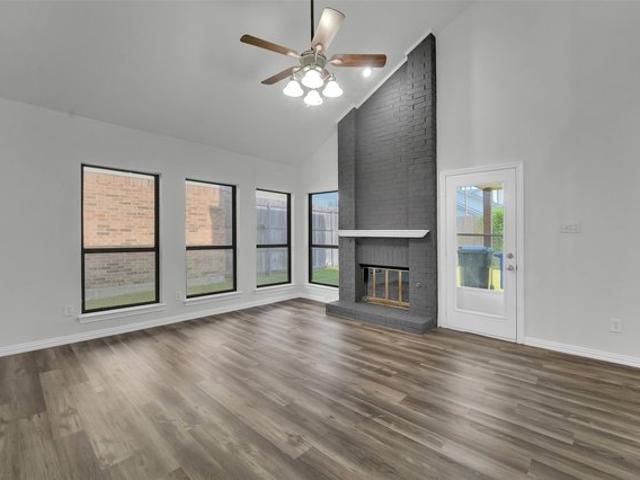 House for sale in Carrollton, Texas