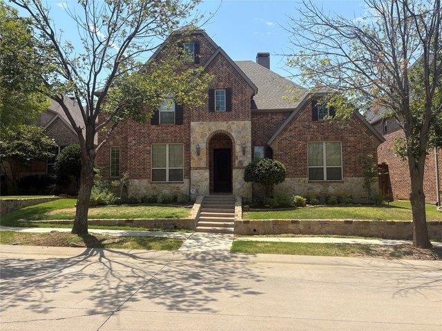 House for sale in Denton, Texas