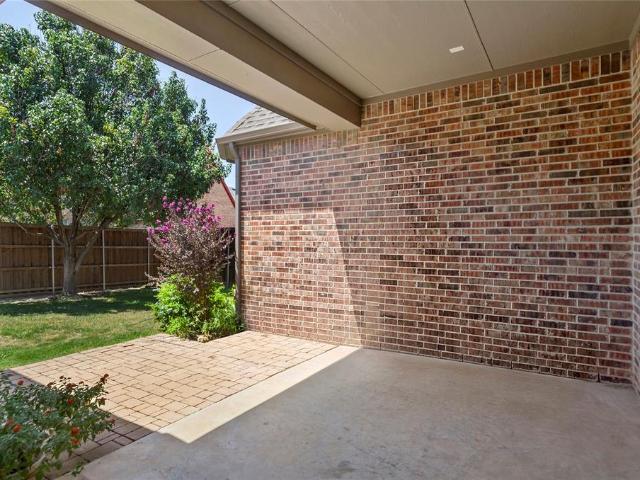 House for sale in Denton, Texas