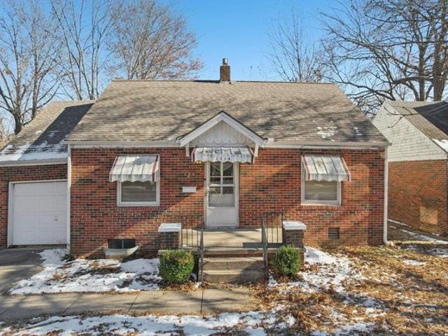 House for sale in Kansas