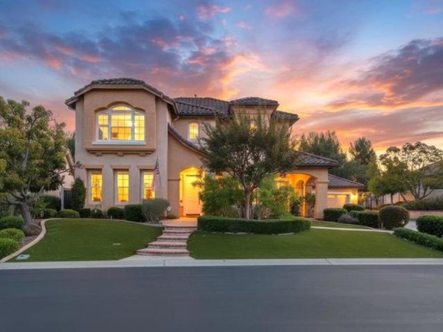 House for sale in Fallbrook, California