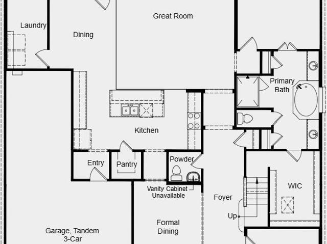 House for sale in Friendswood