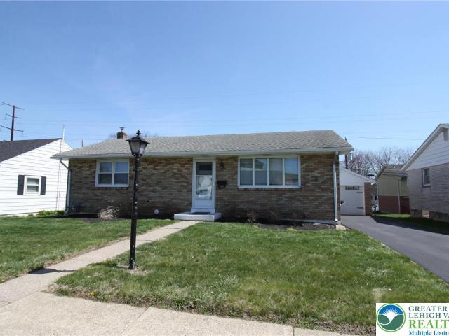 Property for sale in Bethlehem, Pennsylvania