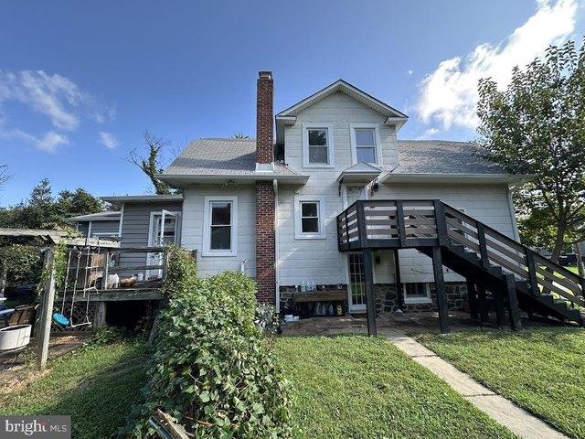 House for sale in Maryland