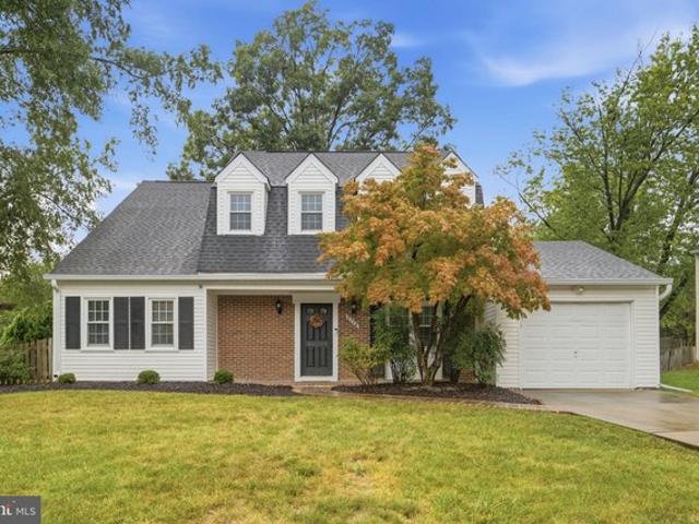 House for sale in Virginia