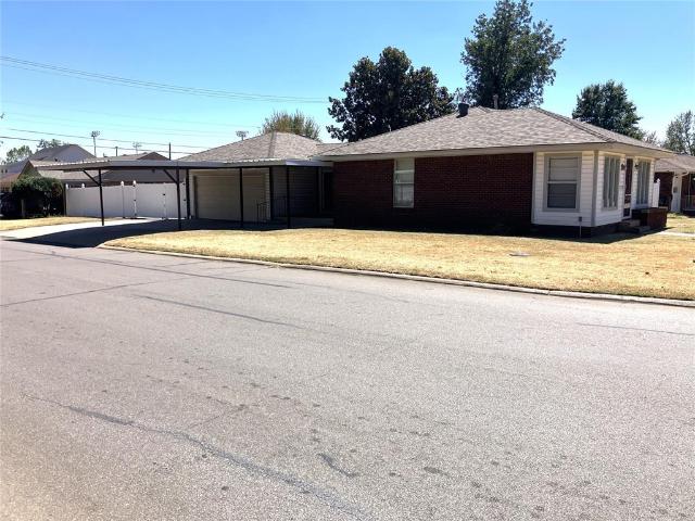 House for sale in Midwest City, Oklahoma