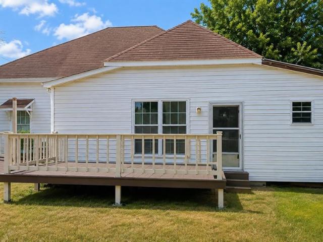 House for sale in Bienville, Louisiana