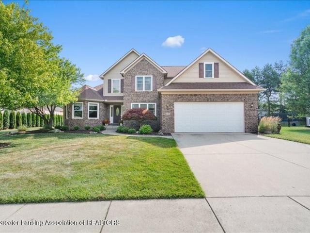 House for sale in Lansing, Michigan