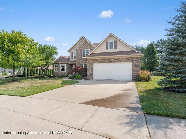 House for sale in Eaton, Michigan