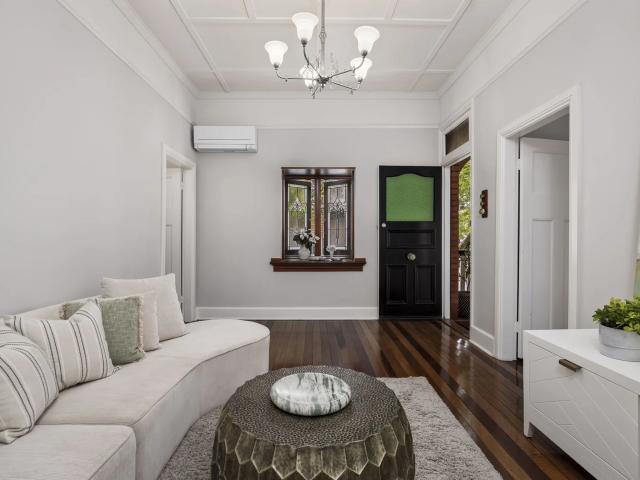 House for rent in Toombul, Queensland