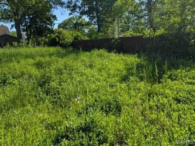 Land for sale in East Saint Louis, Illinois