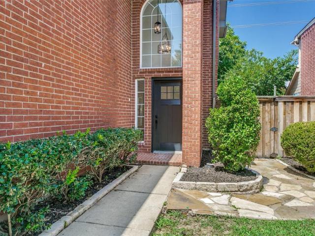 House for sale in Denton, Texas
