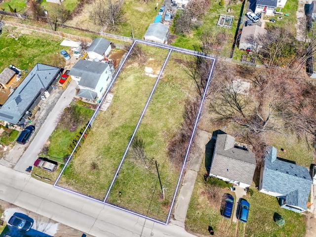 Land for sale in Columbus