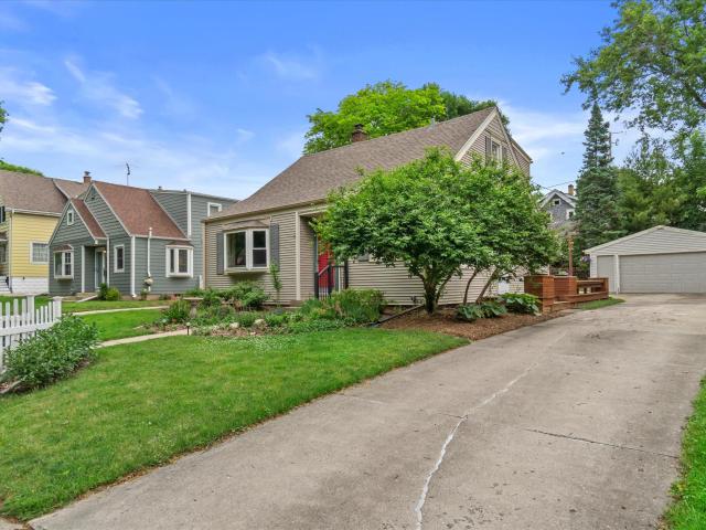 House for sale in Wauwatosa, Wisconsin