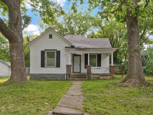 House for sale in Springfield, Missouri