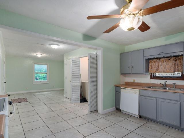 House for sale in Springfield, Missouri