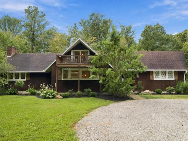 House for sale in Liberty, Indiana