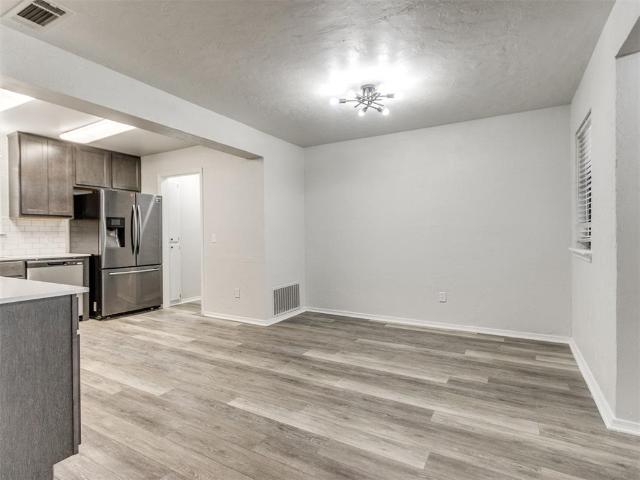 House for sale in Moore, Oklahoma