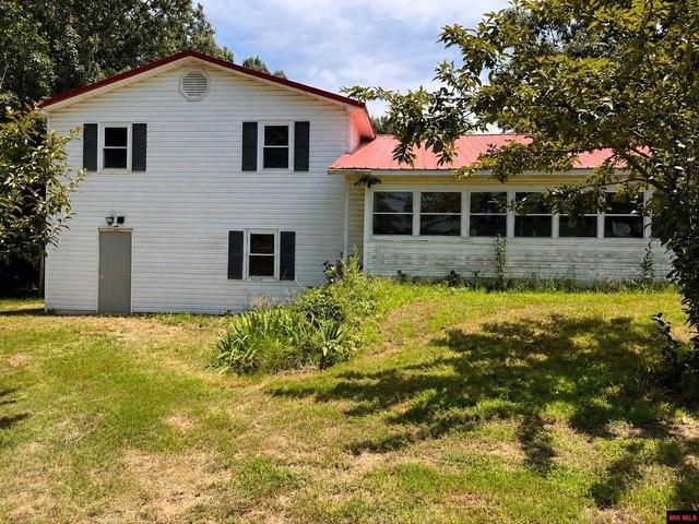 House for sale in Ark
