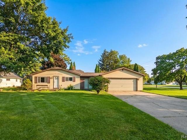 House for sale in Burton, Michigan