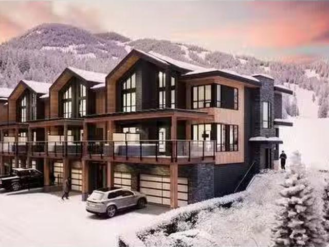 Condo for sale in British Columbia