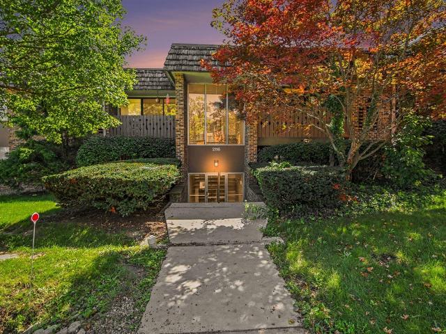 Condo for sale in Park Place Apartments, Ann Arbor