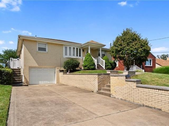 House for sale in West Mifflin, Pennsylvania
