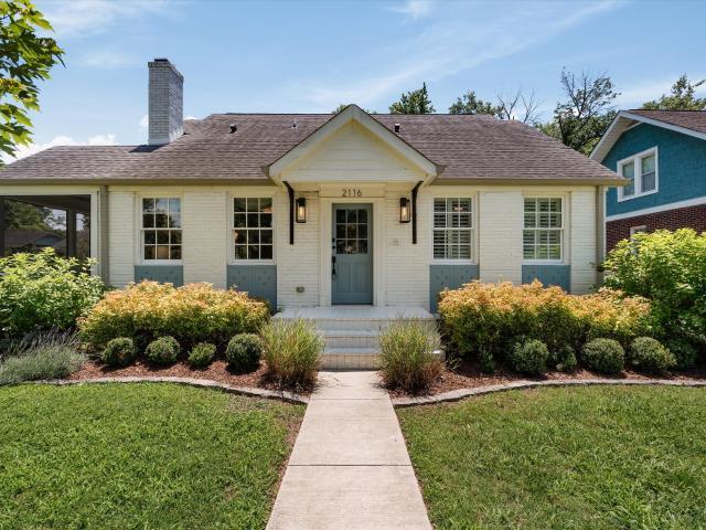 House for sale in Tennessee