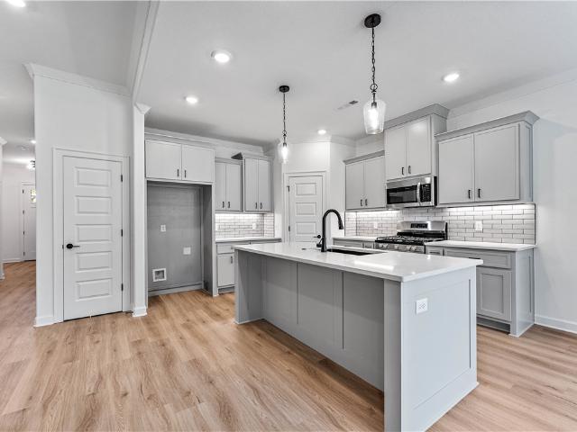 House for sale in Ark