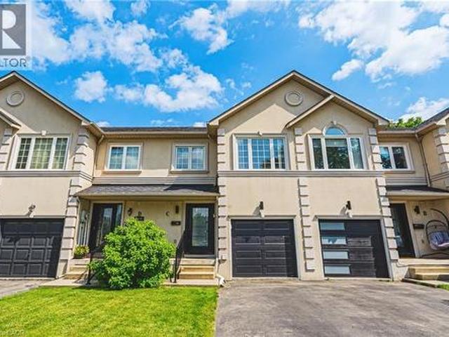 House for sale in Burlington, Ontario