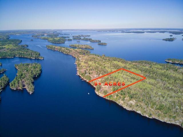 Land for sale in International Falls, Minnesota