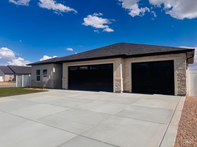 House for sale in Jerome, Idaho