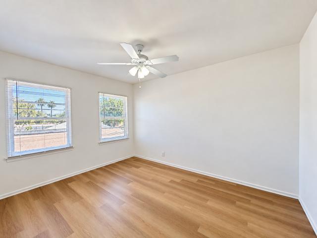 Apartment for rent in Mid-City, Los Angeles