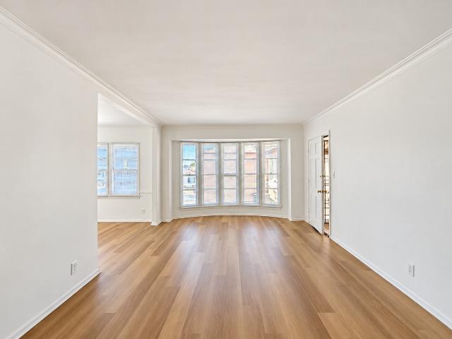 Apartment for rent in Mid-City, Los Angeles