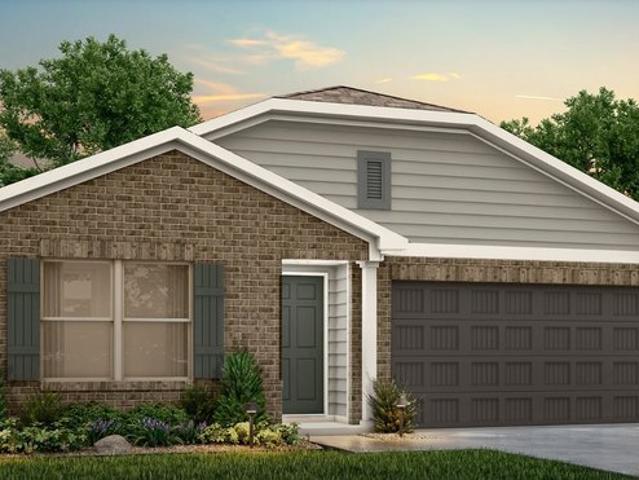 House for sale in Duncan, Oklahoma